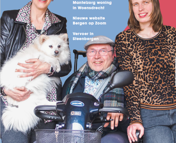 Mantelkracht Brabantsewal zomer 2023