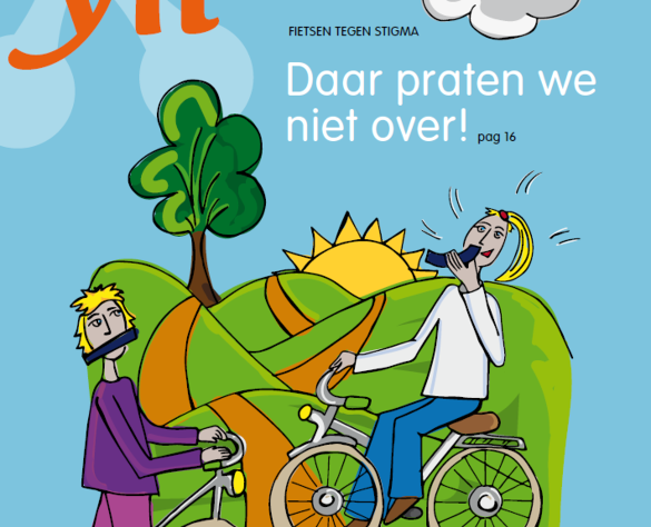 Ypsilon Nieuws 1 - 2024