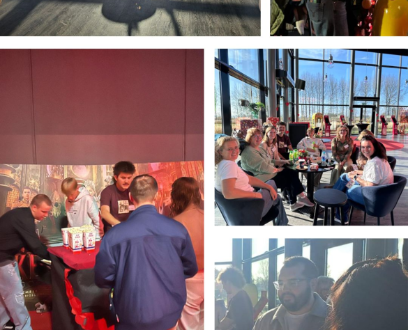 Ophalen van mantelzorg waardering