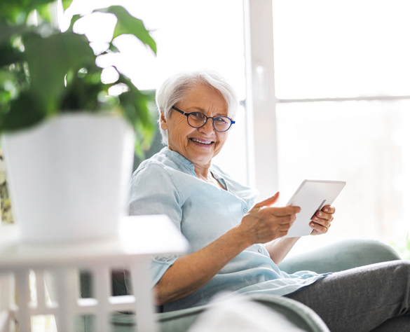 Informatie en advies